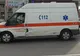 Ambulanță implicată într-un accident rutier, în Contanța. Doi răniți