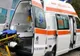 Accident grav, în jud. Satu Mare: un mort, după un impact catastrofal