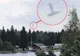 VIDEO Momentul prăbușirii avionului din Suedia, cel mai grav accident aviatic din istoria țării