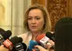 Carmen Dan, prima reacție privind plecarea de la Ministerul de Interne