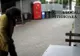 Cerșetor milionar la Timișoara! Suma record strânsă într-o zi
