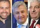Clanurile PSD care au ținut captiv județul Olt