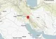 Cutremur puternic în Iran, în plin scandal legat de programul nuclear