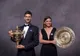 Simona Halep, apariție spectaculoasă împreună cu Djokovic
