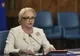 Viorica Dăncilă, prima reacție în cazul crimei din Caracal: "Cine a greșit va plăti"