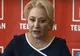 Reacția șefei PSD după decizia CCR! Ce i-a transmis Viorica Dăncilă lui Klaus Iohannis