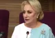 Viorica Dăncilă se laudă la Bruxelles: ”România a confirmat statutul de membru cu drepturi depline”