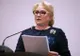  Viorica Dăncilă: "Vor urma și alte măsuri pentru a-i pedepsi pe cei care au greșit"