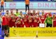 Dinamo vs Poli Timișoara, în Supercupa României la handbal masculin