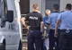 Criminalul de la Caracal, în cele mai noi imagini. A fost dus la Curtea de Apel Craiova