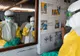 Ebola, declarată ameninţare la adresa sănătăţii globale