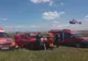 Bărbat căutat cu elicopterul SMURD în apropiere de Timișoara