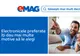 eMAG - Calitatea se conecteaza la reduceri de pana la 45%