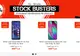 eMAG Stock Busters – Una dintre cele mai mari promotii din acest an