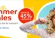 eMAG Summer Sales – S-a dat startul in cea mai importanta promotie a verii