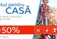 eMAG - Totul pentru casa - Una dintre cele mai importante promotii din aceasta perioada