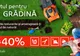 eMAG - Totul pentru gradina - Oferte foarte bune