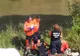 Tragedie în Sibiu: O fetiță de 10 ani a murit înecată
