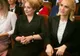 Viorica Dăncilă și Gabriela Firea, meci de box la TV înainte de CEX-ul PSD