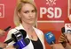 Firea, lui Dăncilă: Mă simt lezată. Nu pot să fac figurație. În CEx doar se pipăie subiectele