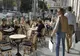Orașul european preferat de milioane de turiști va interzice fumatul pe terasele restaurantelor