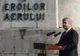 Mesajul lui Gabriel Oprea cu ocazia Zilei Aviaţiei Române şi a Forţelor Aeriene
