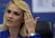 Gabriela Firea, declarație războinică: "Eu l-aș învinge pe Klaus Iohannis"