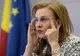 Maria Grapini a fost urmărită și amenințată de un bărbat în aeroport. „M-a amenințat că nu o să scap”