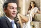 Sorin Grindeanu, în vacanță cu consiliera sexy. Reacția șefului ANCOM