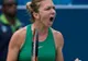 Simona Halep s-a calificat în turul 2 la US Open. A trecut cu 6-3, 3-6, 6-2 de Nicole Gibbs