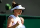 Simona Halep, victorie spectaculoasă în fața lui Shuai Zhang: Este în semifinale la Wimbledon