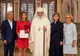 Simona Halep, premiată de Patriarhul Daniel!