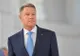 Klaus Iohannis: "Voi cere ministrului Justiției analizarea modificării legilor privind percheziția"