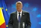 Klaus Iohannis: "Am avut o ţopăială economico-financiară în ultimii ani"