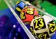 Numere LOTO. Report de peste trei milioane de euro la Joker