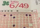LOTO, Loto 6/49, Joker, numere LOTO, rezultate LOTO duminică, 14 iulie 2019