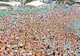 Aproape 80.000 de turiști pe litoral în acest weekend
