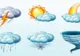 Prognoza meteo a fost revizuită: schimbări dramatice. Cum va fi vremea până pe 5 AUGUST