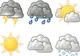 Prognoza meteo a fost revizuită. Schimbări dramatice: cum va fi vremea până pe 11 august