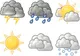 România, sub zodia furtunilor. Prognoza pe o lună. Cum va fi vremea până pe 19 august