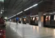 Accident cumplit la metrou: O persoană a căzut pe şine la staţia Aurel Vlaicu