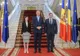Maia Sandu, la București: ”Timpul va arăta cât de durabil e parteneriatul cu PSRM”