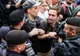 Rusia lui Putin respinge cu furie criticile după arestarea a 1.400 de protestatari