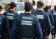 Atac la un post de poliţie la Atena. Doi poliţişti răniţi