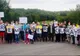  Protest zilnic al locuitorilor din Băicoi împotriva poluării aerului 