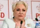 Dăncilă, un nou turneu prin țară. A fost primită cu flori de pesediști la Călărași VIDEO