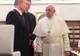 Putin a întârziat 50 de minute la întâlnirea cu Papa Francisc