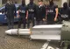O rachetă și un adevărat arsenal militar, găsite la extremiștii italieni. Filiera pro-rusă