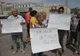 Presiuni pentru eliberarea lui Dragnea după decizia CCR. Protest bizar la Rahova 