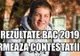 Rezultate BAC 2019. Note MICI pe EDU.RO. Va fi un val de contestații